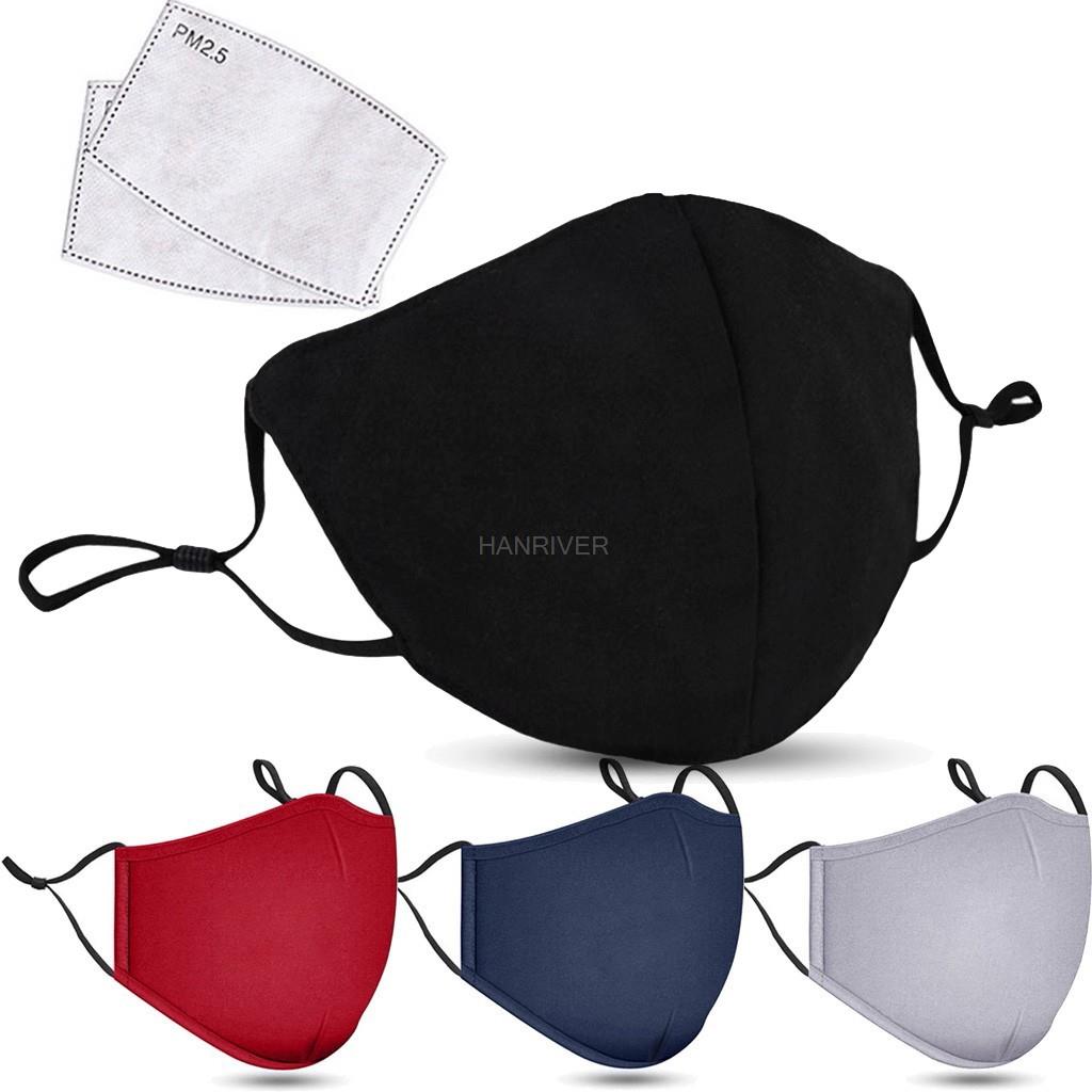 Pamuklu Yüz Maskesi PM2.5 Akti - Anti Pollution Mask incelemesi ve fiyatı