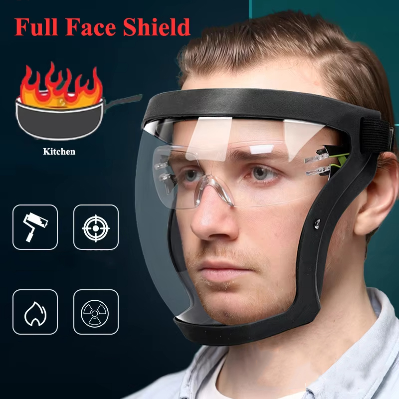 Uzay Küresel Gözlük Koruyucu M - Anti Pollution Mask incelemesi ve fiyatı