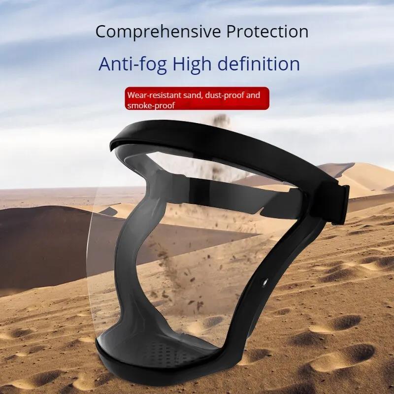 Uzay Küresel Gözlük Koruyucu M - Anti Pollution Mask incelemesi ve fiyatı