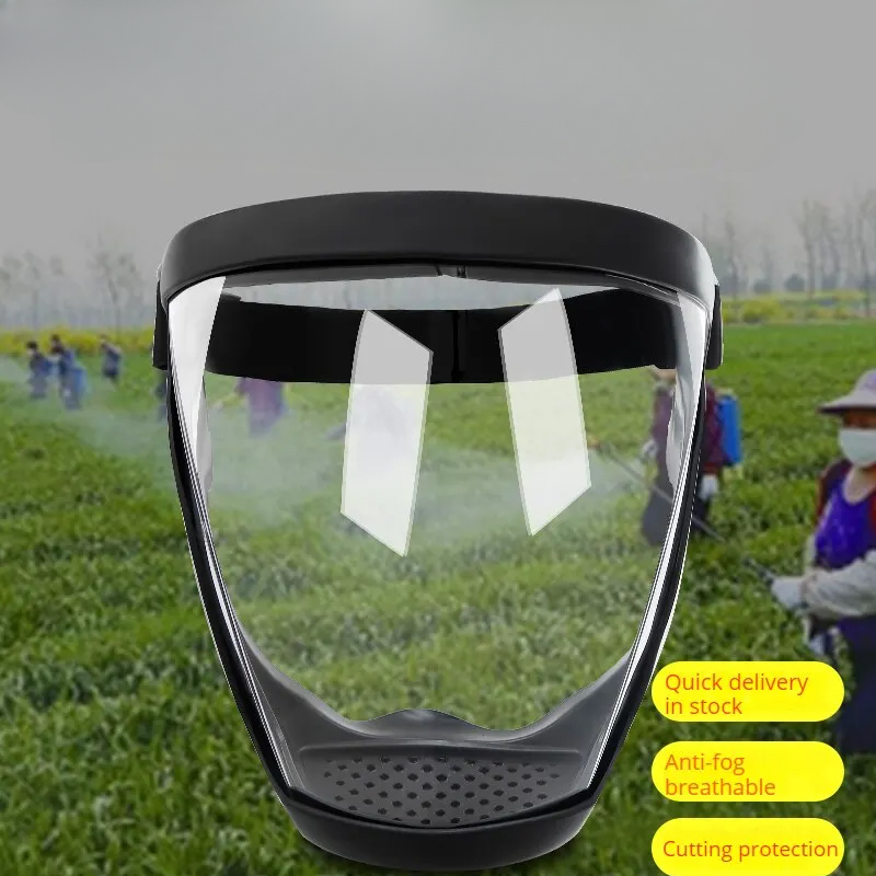 Uzay Küresel Gözlük Koruyucu M - Anti Pollution Mask incelemesi ve fiyatı