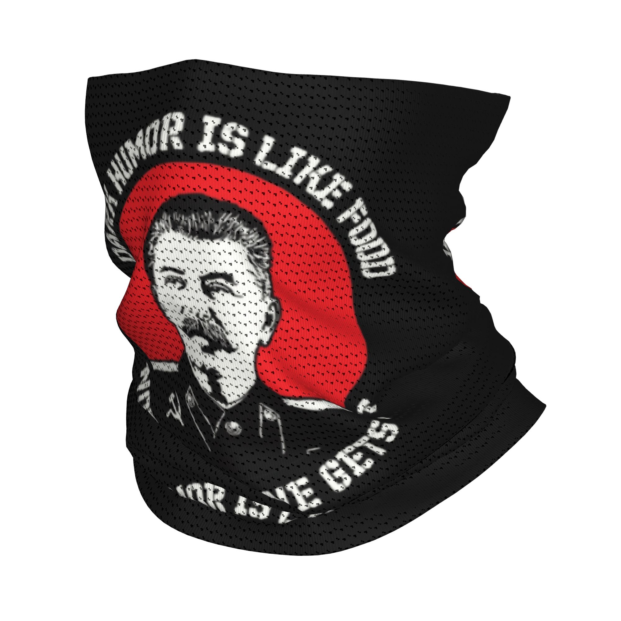 Özel Tasarım Yosif Stalin SSCB - Neck Gaiter Face Cover incelemesi ve fiyatı