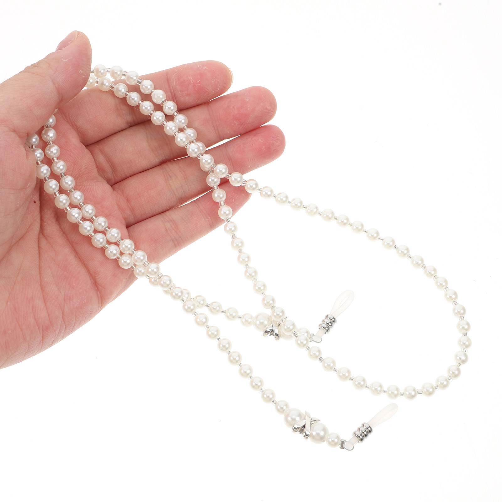İnci Gözlük Zinciri Kaymaz Bon - Mask Chain Holder incelemesi ve fiyatı