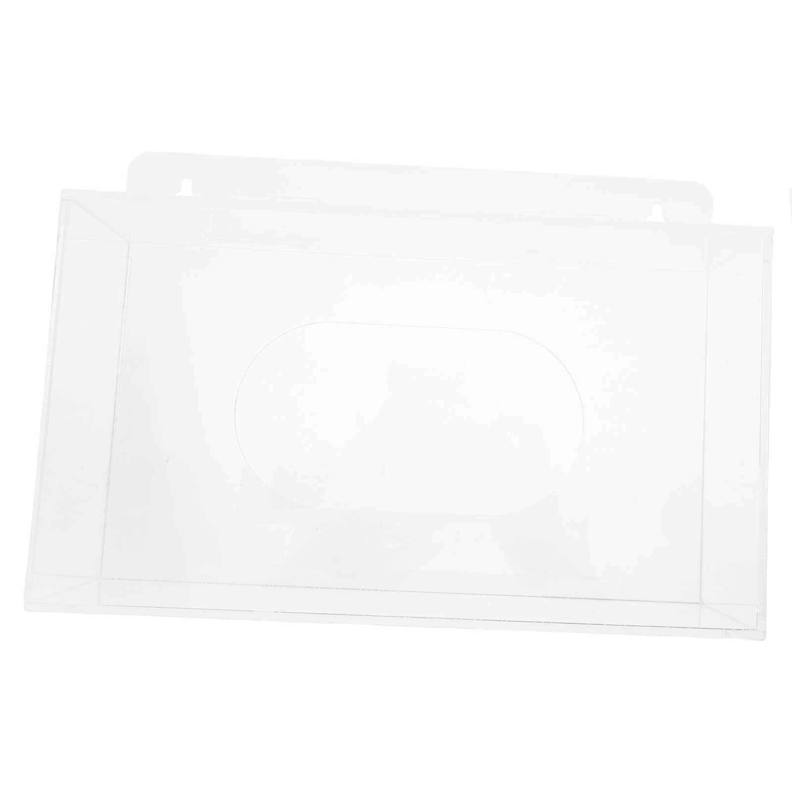 Akrilik Yüz Maskesi Tutucu Duv - Face Mask Storage Box incelemesi ve fiyatı